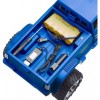Радиоуправляемая игрушка ZIPP Toys Машинка 4x4 полноприводный пикап с камерой, синий (FY002AW blue) фото №6