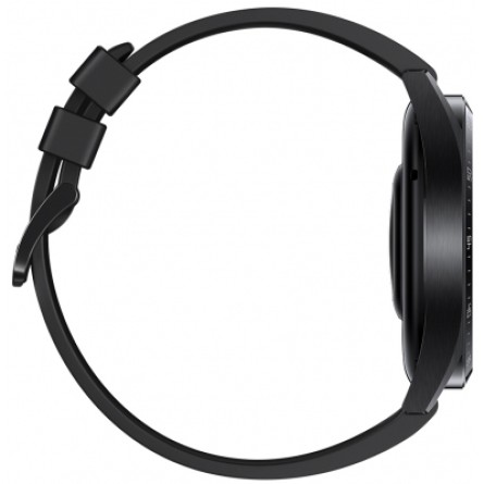 Smart часы Huawei Watch GT3 46mm Black (55026956) фото №4