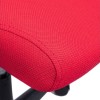 Офісне крісло Barsky Mesh Black/Red (BM-01_Mesh) фото №6