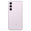 Смартфон Samsung Galaxy S23  5G 8/256Gb Light Pink (SM-S916BLIDSEK) фото №5