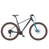Велосипеди KTM Chicago 291 29" рама-XL/53 Grey (22809113)