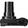 Цифровая фотокамера Panasonic LUMIX DMC-TZ80 Black (DMC-TZ80EE-K) фото №8