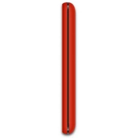 Мобильный телефон Sigma X-style 31 Power Red фото №4