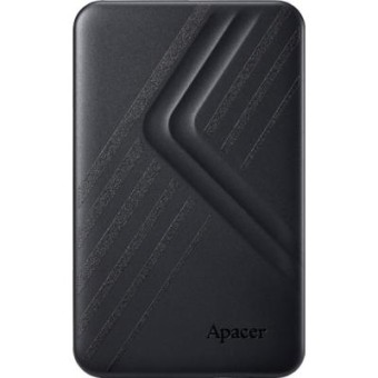 Изображение Внешний жесткий диск Apacer 2.5" 4TB  (AP4TBAC236B-1)