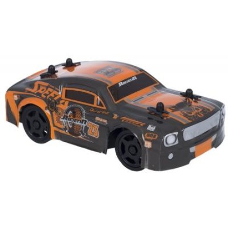 Радиоуправляемая игрушка RACE TIN Alpha Group 1:32 Orange (YW253104) фото №2