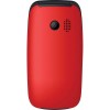 Мобільний телефон Maxcom MM817 Red фото №5