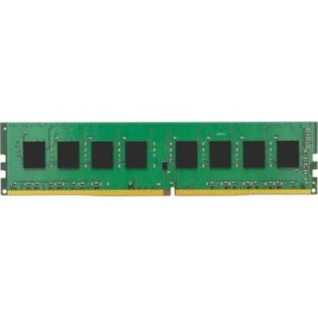 Модуль пам'яті для комп'ютера Kingston DDR4 16GB 3200 MHz  (KVR32N22S8/16)