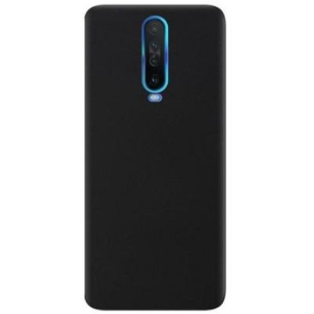 Чехол для телефона Armorstandart ICON Case Xiaomi Poco X2 Black (ARM57320)