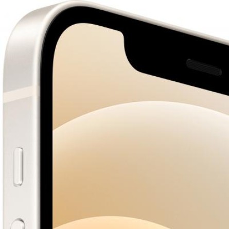 Смартфон Apple iPhone 12 256Gb White (MGJH3FS/A | MGJH3RM/A) фото №3