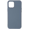 Чохол для телефона Armorstandart ICON Case for Apple iPhone 12 Pro Max Blue (ARM57502)