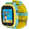 Smart годинник AmiGo GO001 iP67 Green