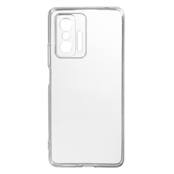 Изображение Чехол для телефона Armorstandart Air Series Xiaomi Mi 11T Transparent (ARM59837)