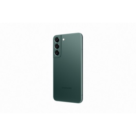Смартфон Samsung SM-S901B/128 (Galaxy S22 8/128Gb) Green (SM-S901BZGDSEK) фото №7
