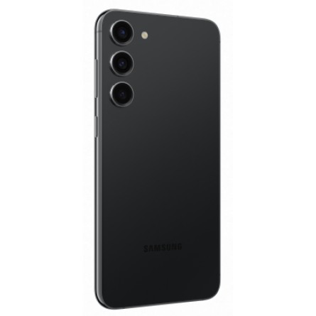 Смартфон Samsung Galaxy S23  5G 8/512Gb Black (SM-S916BZKGSEK) фото №6