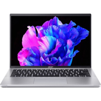 Зображення Ноутбук Acer Swift Go 14