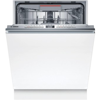 Зображення Посудомийна машина Bosch SMV4HMX65K
