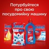 Таблетки для посудомийок Somat All in 1 24 шт (9000101347814) фото №11