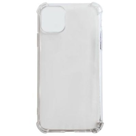 Чохол для телефона BeCover Anti-Shock Apple iPhone 11 Pro Clear (704782) (704782)
