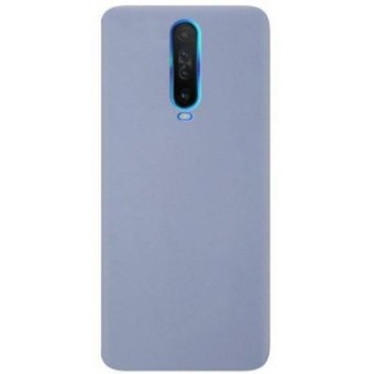 Изображение Чехол для телефона Armorstandart ICON Case Xiaomi Poco X2 Blue (ARM57322)