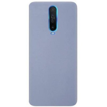 Чохол для телефона Armorstandart ICON Case Xiaomi Poco X2 Blue (ARM57322)