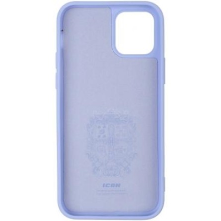 Чохол для телефона Armorstandart ICON Case for Apple iPhone 12 Pro Max Lavender (ARM57505) фото №2