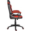 Геймерське крісло Defender SkyLine Black/Red (64357) фото №3