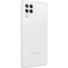 Смартфон Samsung SM-A225F (Galaxy A22 4/128Gb ZWG white) фото №8