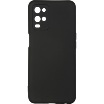 Изображение Чехол для телефона Armorstandart ICON Case OPPO A54 Black (ARM59009)