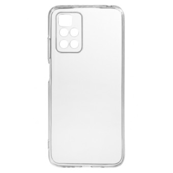 Изображение Чехол для телефона Armorstandart Air Series Xiaomi Redmi 10 Transparent (ARM59832)