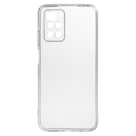 Чохол для телефона Armorstandart Air Series Xiaomi Redmi 10 Transparent (ARM59832)