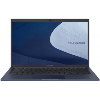 Зображення Ноутбук Asus ExpertBook B1 B1400CEAE-EB3491 (90NX0421-M00BA0)