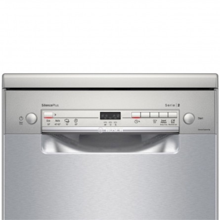 Посудомойная машина Bosch SRS2IKI02K фото №5