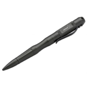 Зображення Ліхтарик Boker Тактическая ручка  Plus iPen Security (09BO097)