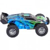 Радиоуправляемая игрушка ZIPP Toys Машинка Rapid Monster Blue (Q12 blue) фото №5