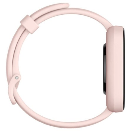 Smart часы Amazfit Bip 3 Pro Pink фото №3