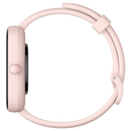 Smart часы Amazfit Bip 3 Pro Pink фото №4