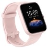 Smart часы Amazfit Bip 3 Pro Pink