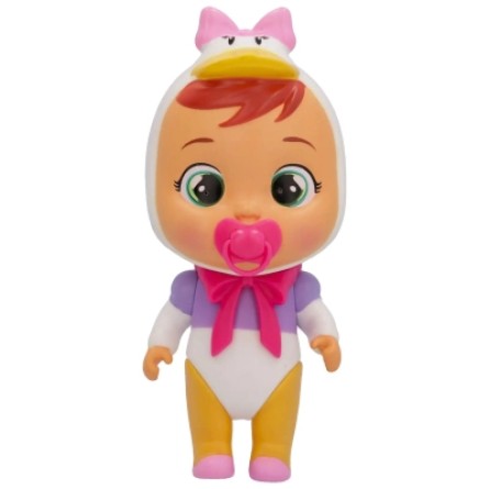 Лялька IMC Toys Cry Babies Magic Tears DISNEY EDITION (82663) фото №8