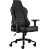 Геймерское кресло 2E Gaming Basan II Black/Red (-GC-BAS-BKRD) фото №6