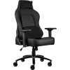 Геймерское кресло 2E Gaming Basan II Black/Red (-GC-BAS-BKRD)