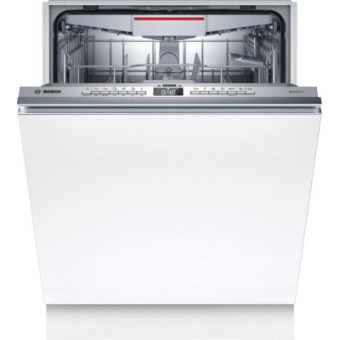 Зображення Посудомийна машина Bosch SMV4HMX66K