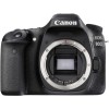 Цифрова фотокамера Canon EOS 80D Body (1263C031)