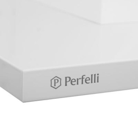 Вытяжки Perfelli TET 6612 A 1000 W LED фото №7