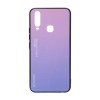 Чохол для телефона BeCover Vivo Y15/Y17 Pink-Purple (704043)