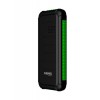 Мобильный телефон Sigma X-style 18 Track Black-Green фото №3