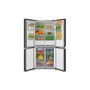 Холодильник Prime Technics RFNC482EGBD фото №2