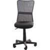 Офисное кресло  BELICE, Black/Grey (27733) фото №2