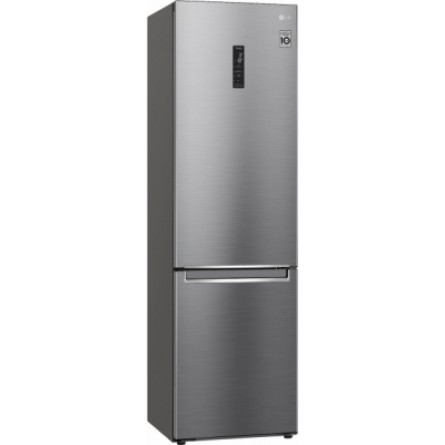 Холодильник LG GW-B509SMUM фото №3