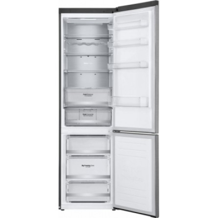 Холодильник LG GW-B509SMUM фото №4