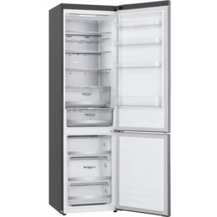 Холодильник LG GW-B509SMUM фото №6